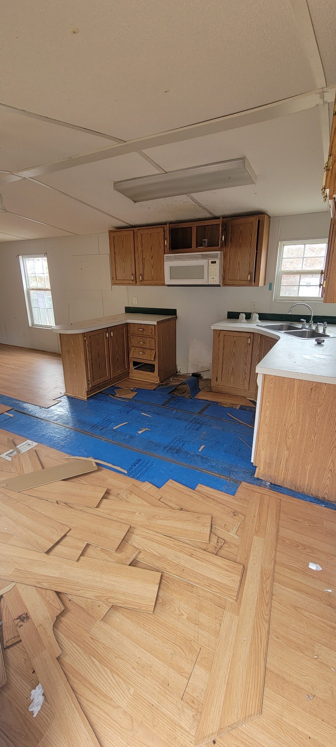 After Renovation 2